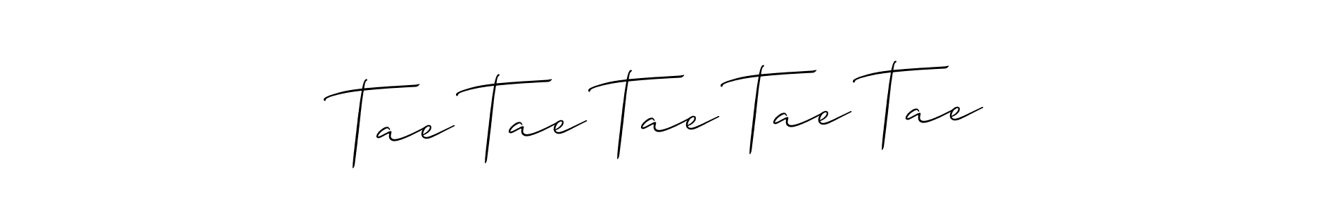 You can use this online signature creator to create a handwritten signature for the name Tae Tae Tae Tae Tae. This is the best online autograph maker. Tae Tae Tae Tae Tae signature style 2 images and pictures png