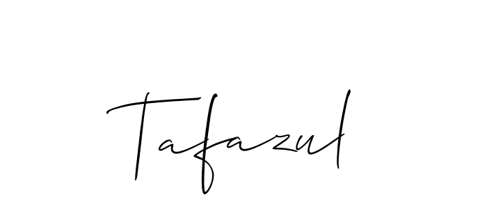 Once you've used our free online signature maker to create your best signature Allison_Script style, it's time to enjoy all of the benefits that Tafazul name signing documents. Tafazul signature style 2 images and pictures png