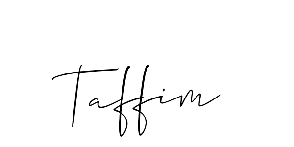 See photos of Taffim official signature by Spectra . Check more albums & portfolios. Read reviews & check more about Allison_Script font. Taffim signature style 2 images and pictures png