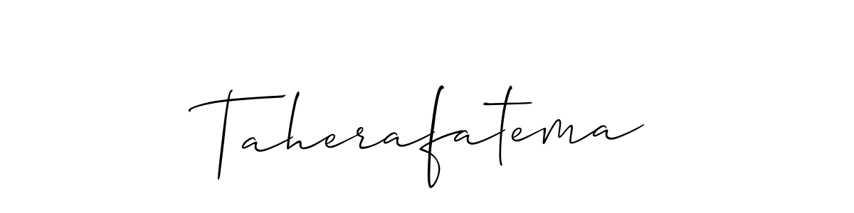 Here are the top 10 professional signature styles for the name Taherafatema. These are the best autograph styles you can use for your name. Taherafatema signature style 2 images and pictures png
