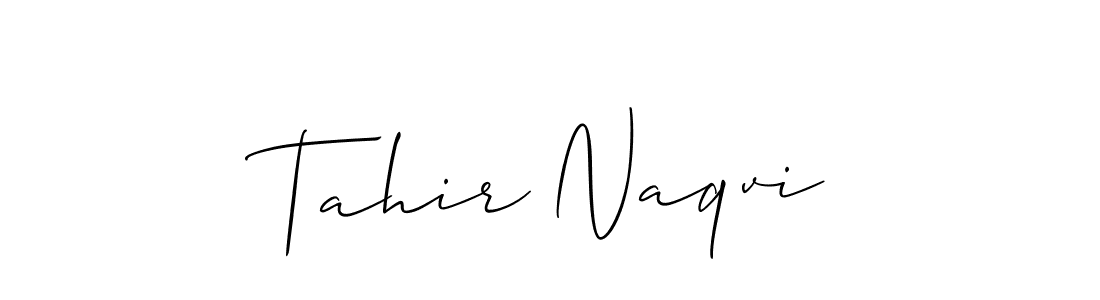 Here are the top 10 professional signature styles for the name Tahir Naqvi. These are the best autograph styles you can use for your name. Tahir Naqvi signature style 2 images and pictures png