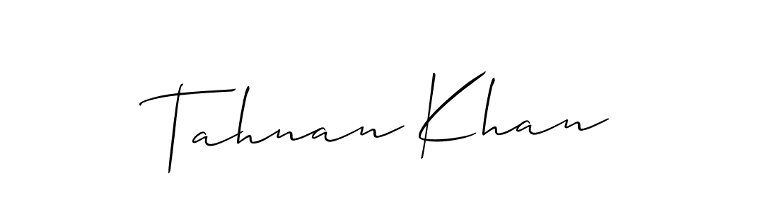 Here are the top 10 professional signature styles for the name Tahnan Khan. These are the best autograph styles you can use for your name. Tahnan Khan signature style 2 images and pictures png