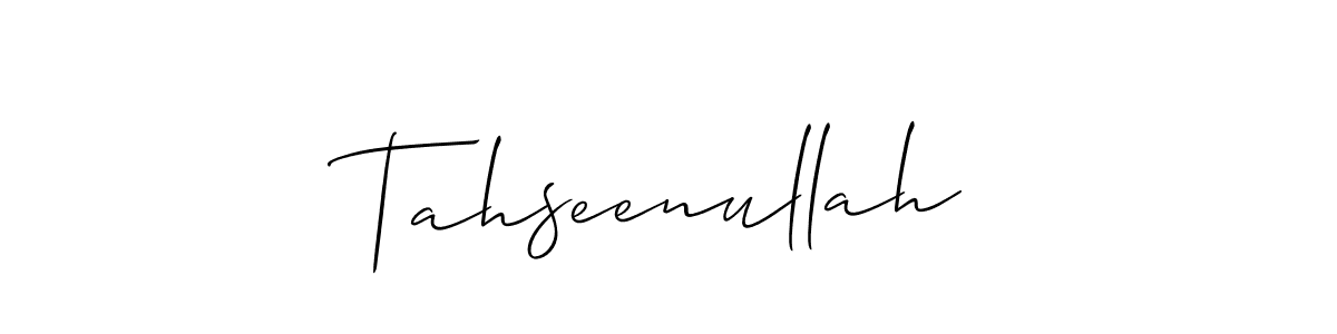 You can use this online signature creator to create a handwritten signature for the name Tahseenullah. This is the best online autograph maker. Tahseenullah signature style 2 images and pictures png