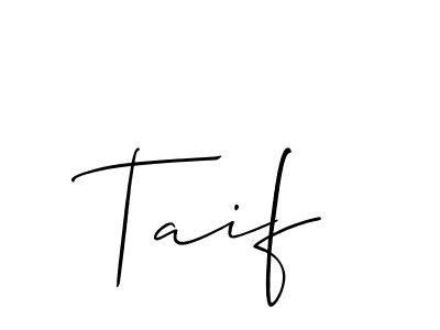 Here are the top 10 professional signature styles for the name Taif. These are the best autograph styles you can use for your name. Taif signature style 2 images and pictures png