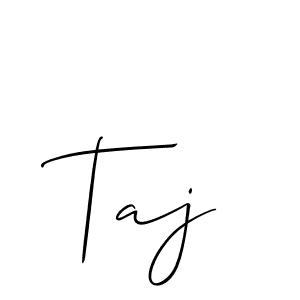 This is the best signature style for the Taj name. Also you like these signature font (Allison_Script). Mix name signature. Taj signature style 2 images and pictures png