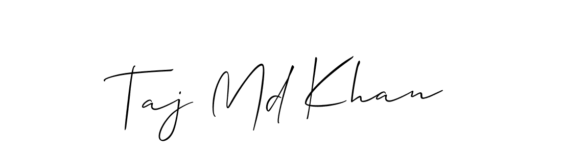 You can use this online signature creator to create a handwritten signature for the name Taj Md Khan. This is the best online autograph maker. Taj Md Khan signature style 2 images and pictures png