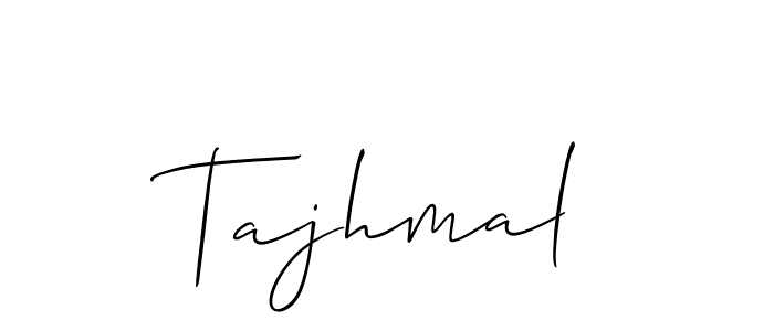 You can use this online signature creator to create a handwritten signature for the name Tajhmal. This is the best online autograph maker. Tajhmal signature style 2 images and pictures png