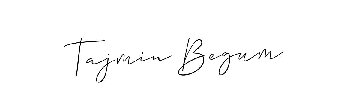 See photos of Tajmin Begum official signature by Spectra . Check more albums & portfolios. Read reviews & check more about Allison_Script font. Tajmin Begum signature style 2 images and pictures png