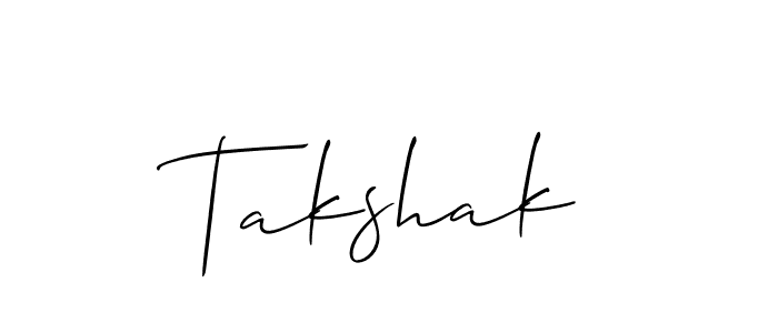 Check out images of Autograph of Takshak name. Actor Takshak Signature Style. Allison_Script is a professional sign style online. Takshak signature style 2 images and pictures png