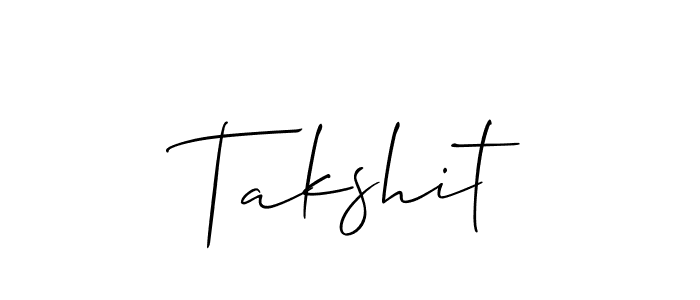 Here are the top 10 professional signature styles for the name Takshit. These are the best autograph styles you can use for your name. Takshit signature style 2 images and pictures png