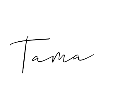 Here are the top 10 professional signature styles for the name Tama. These are the best autograph styles you can use for your name. Tama signature style 2 images and pictures png