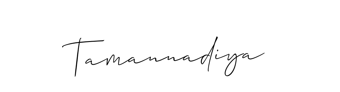 You can use this online signature creator to create a handwritten signature for the name Tamannadiya. This is the best online autograph maker. Tamannadiya signature style 2 images and pictures png