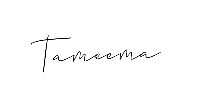 Here are the top 10 professional signature styles for the name Tameema. These are the best autograph styles you can use for your name. Tameema signature style 2 images and pictures png