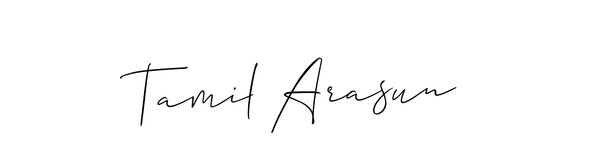 Here are the top 10 professional signature styles for the name Tamil Arasun. These are the best autograph styles you can use for your name. Tamil Arasun signature style 2 images and pictures png