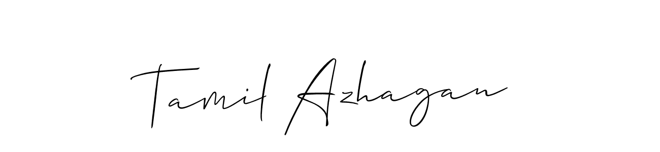 Check out images of Autograph of Tamil Azhagan name. Actor Tamil Azhagan Signature Style. Allison_Script is a professional sign style online. Tamil Azhagan signature style 2 images and pictures png