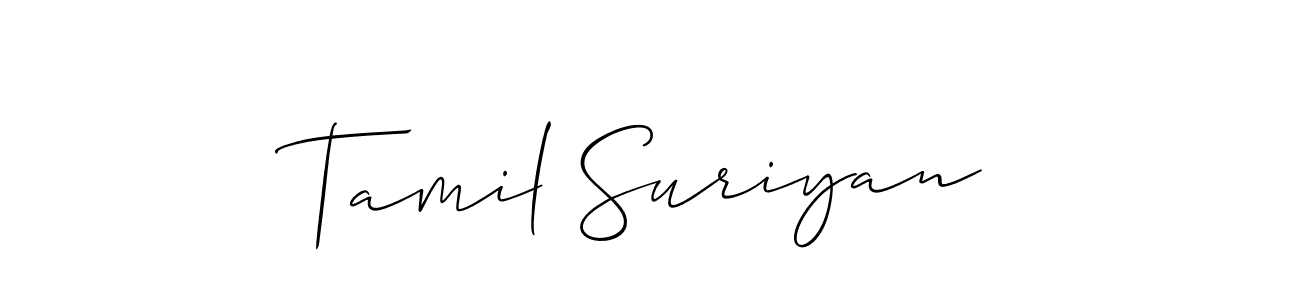 Check out images of Autograph of Tamil Suriyan name. Actor Tamil Suriyan Signature Style. Allison_Script is a professional sign style online. Tamil Suriyan signature style 2 images and pictures png