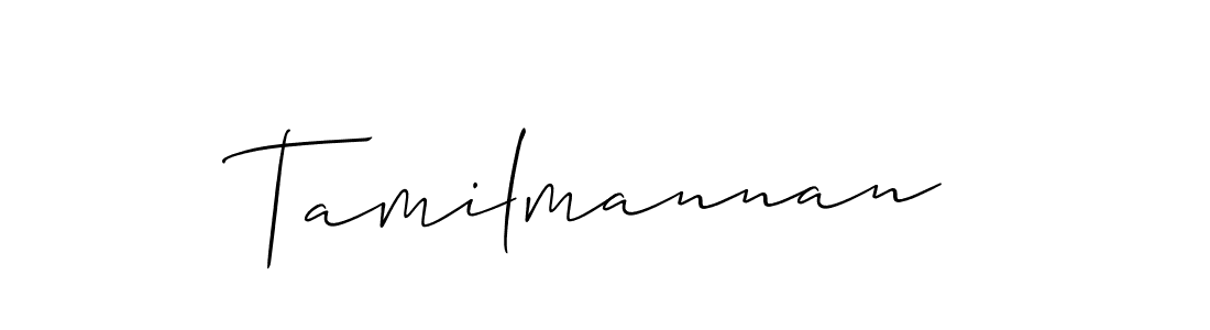 Make a short Tamilmannan signature style. Manage your documents anywhere anytime using Allison_Script. Create and add eSignatures, submit forms, share and send files easily. Tamilmannan signature style 2 images and pictures png