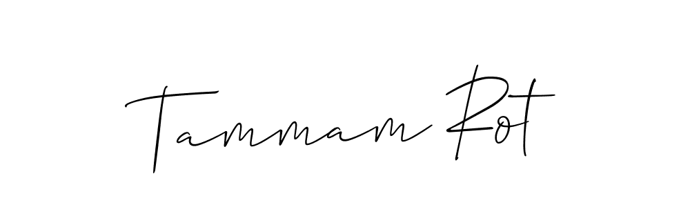 Here are the top 10 professional signature styles for the name Tammam Rot. These are the best autograph styles you can use for your name. Tammam Rot signature style 2 images and pictures png