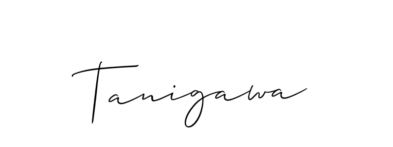 Here are the top 10 professional signature styles for the name Tanigawa. These are the best autograph styles you can use for your name. Tanigawa signature style 2 images and pictures png