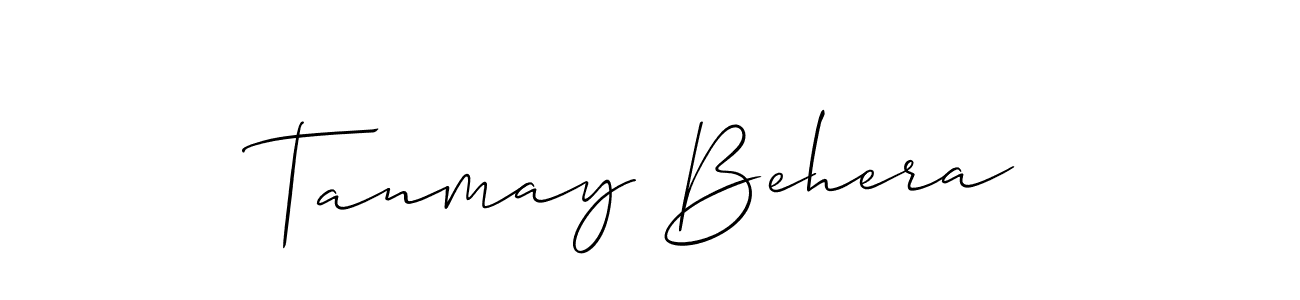 Check out images of Autograph of Tanmay Behera name. Actor Tanmay Behera Signature Style. Allison_Script is a professional sign style online. Tanmay Behera signature style 2 images and pictures png