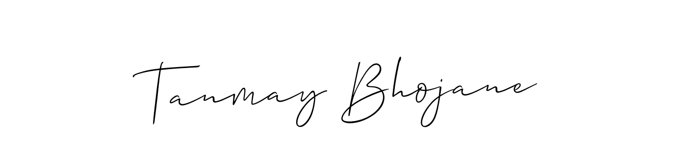 See photos of Tanmay Bhojane official signature by Spectra . Check more albums & portfolios. Read reviews & check more about Allison_Script font. Tanmay Bhojane signature style 2 images and pictures png