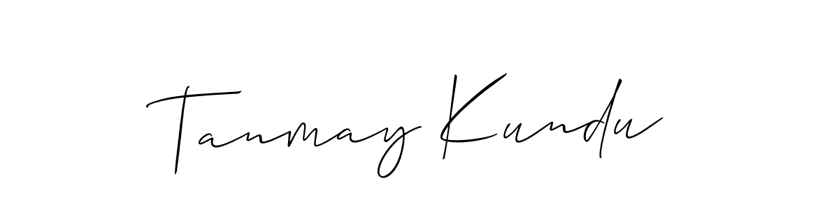 Check out images of Autograph of Tanmay Kundu name. Actor Tanmay Kundu Signature Style. Allison_Script is a professional sign style online. Tanmay Kundu signature style 2 images and pictures png