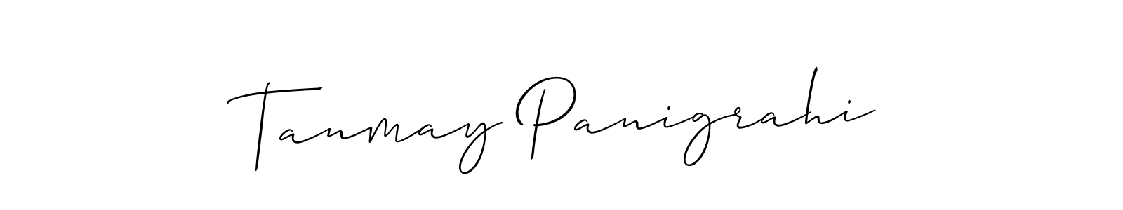 See photos of Tanmay Panigrahi official signature by Spectra . Check more albums & portfolios. Read reviews & check more about Allison_Script font. Tanmay Panigrahi signature style 2 images and pictures png