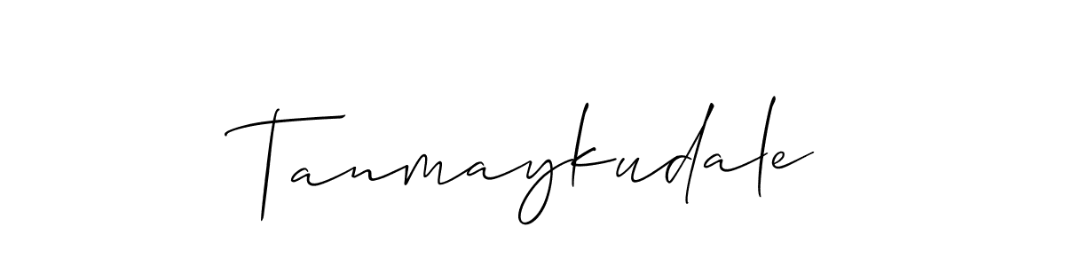 Here are the top 10 professional signature styles for the name Tanmaykudale. These are the best autograph styles you can use for your name. Tanmaykudale signature style 2 images and pictures png