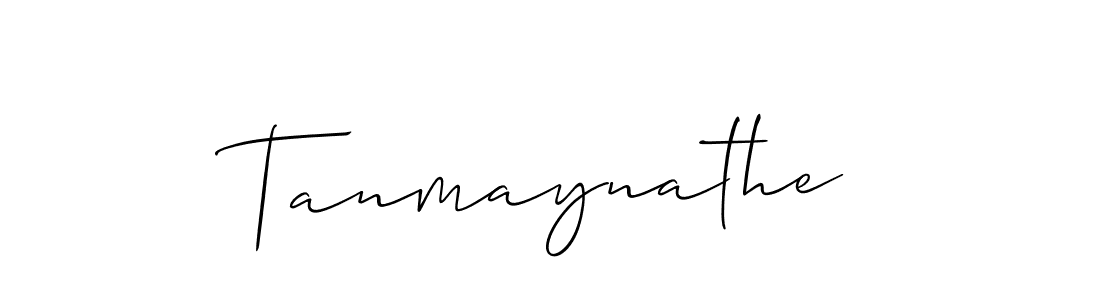 Check out images of Autograph of Tanmaynathe name. Actor Tanmaynathe Signature Style. Allison_Script is a professional sign style online. Tanmaynathe signature style 2 images and pictures png