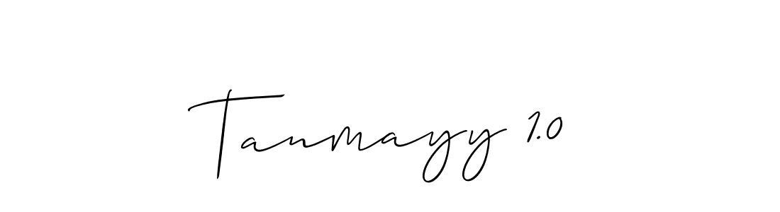 See photos of Tanmayy 1.0 official signature by Spectra . Check more albums & portfolios. Read reviews & check more about Allison_Script font. Tanmayy 1.0 signature style 2 images and pictures png