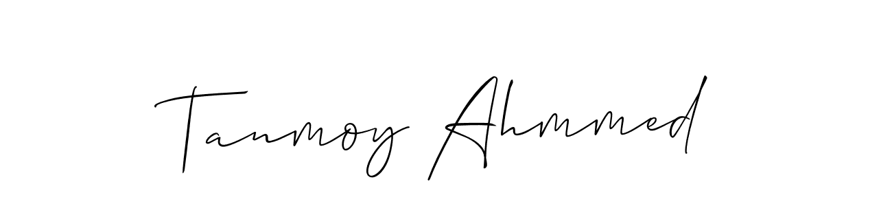 Check out images of Autograph of Tanmoy Ahmmed name. Actor Tanmoy Ahmmed Signature Style. Allison_Script is a professional sign style online. Tanmoy Ahmmed signature style 2 images and pictures png