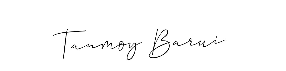 See photos of Tanmoy Barui official signature by Spectra . Check more albums & portfolios. Read reviews & check more about Allison_Script font. Tanmoy Barui signature style 2 images and pictures png