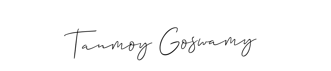 Here are the top 10 professional signature styles for the name Tanmoy Goswamy. These are the best autograph styles you can use for your name. Tanmoy Goswamy signature style 2 images and pictures png