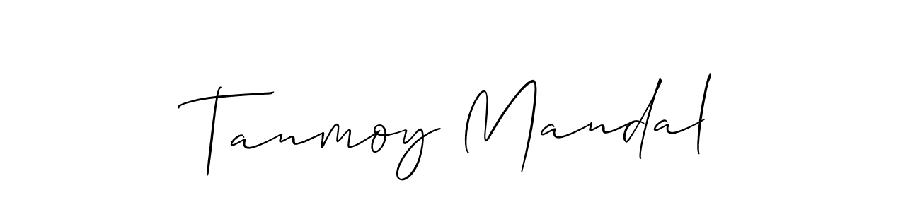 Check out images of Autograph of Tanmoy Mandal name. Actor Tanmoy Mandal Signature Style. Allison_Script is a professional sign style online. Tanmoy Mandal signature style 2 images and pictures png