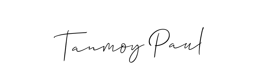 Here are the top 10 professional signature styles for the name Tanmoy Paul. These are the best autograph styles you can use for your name. Tanmoy Paul signature style 2 images and pictures png