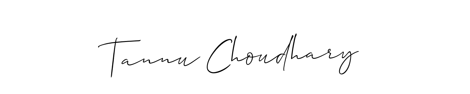 See photos of Tannu Choudhary official signature by Spectra . Check more albums & portfolios. Read reviews & check more about Allison_Script font. Tannu Choudhary signature style 2 images and pictures png