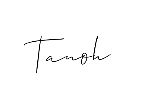 Check out images of Autograph of Tanoh name. Actor Tanoh Signature Style. Allison_Script is a professional sign style online. Tanoh signature style 2 images and pictures png