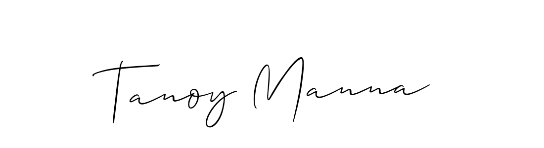 This is the best signature style for the Tanoy Manna name. Also you like these signature font (Allison_Script). Mix name signature. Tanoy Manna signature style 2 images and pictures png