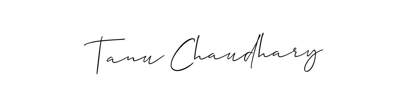 Check out images of Autograph of Tanu Chaudhary name. Actor Tanu Chaudhary Signature Style. Allison_Script is a professional sign style online. Tanu Chaudhary signature style 2 images and pictures png