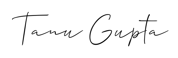 Similarly Allison_Script is the best handwritten signature design. Signature creator online. You can use it as an online autograph creator for name Tanu Gupta. Tanu Gupta signature style 2 images and pictures png