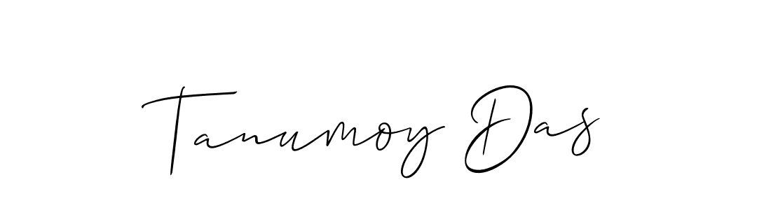 Tanumoy Das stylish signature style. Best Handwritten Sign (Allison_Script) for my name. Handwritten Signature Collection Ideas for my name Tanumoy Das. Tanumoy Das signature style 2 images and pictures png