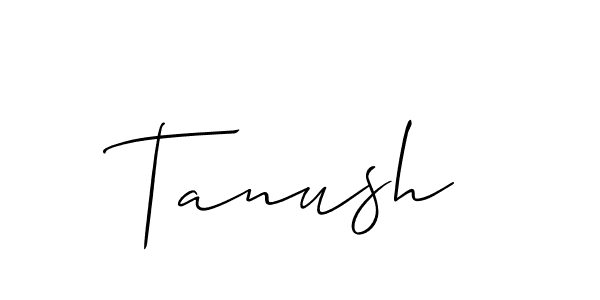 This is the best signature style for the Tanush name. Also you like these signature font (Allison_Script). Mix name signature. Tanush signature style 2 images and pictures png