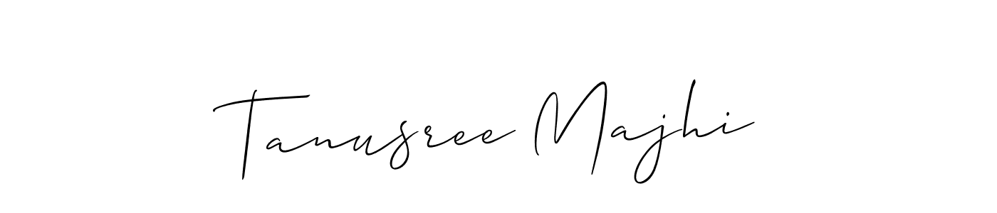 Check out images of Autograph of Tanusree Majhi name. Actor Tanusree Majhi Signature Style. Allison_Script is a professional sign style online. Tanusree Majhi signature style 2 images and pictures png