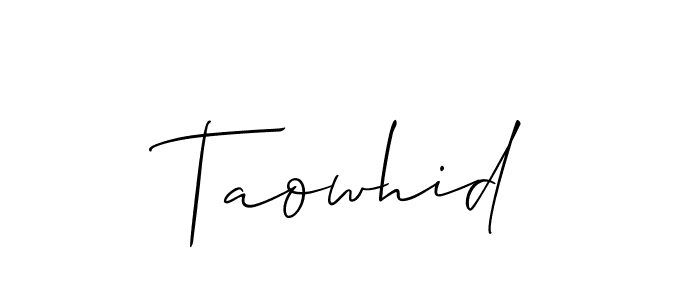 See photos of Taowhid official signature by Spectra . Check more albums & portfolios. Read reviews & check more about Allison_Script font. Taowhid signature style 2 images and pictures png
