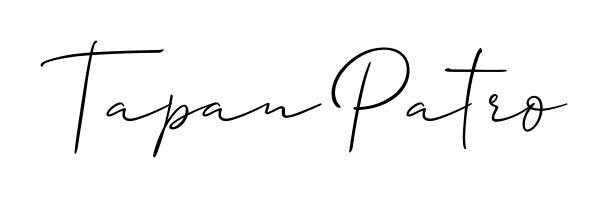 Also You can easily find your signature by using the search form. We will create Tapan Patro name handwritten signature images for you free of cost using Allison_Script sign style. Tapan Patro signature style 2 images and pictures png