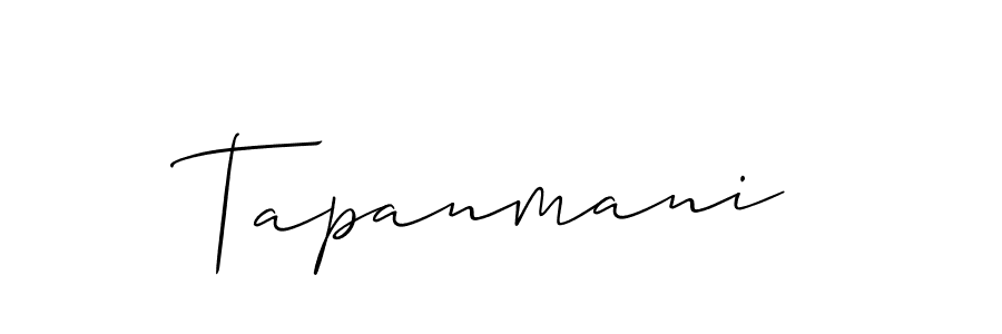 Check out images of Autograph of Tapanmani name. Actor Tapanmani Signature Style. Allison_Script is a professional sign style online. Tapanmani signature style 2 images and pictures png