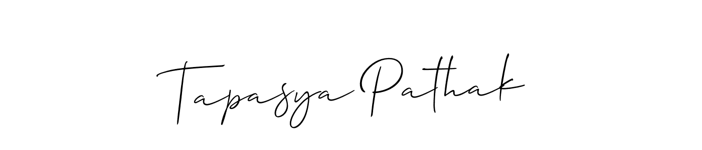 84+ Tapasya Pathak Name Signature Style Ideas | Amazing Name Signature