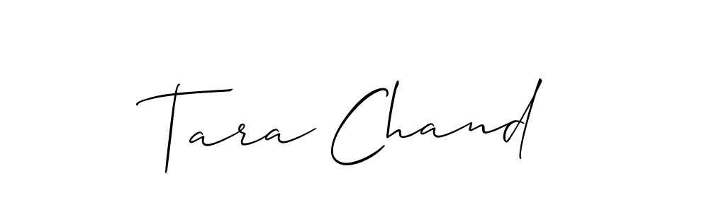 Once you've used our free online signature maker to create your best signature Allison_Script style, it's time to enjoy all of the benefits that Tara Chand name signing documents. Tara Chand signature style 2 images and pictures png