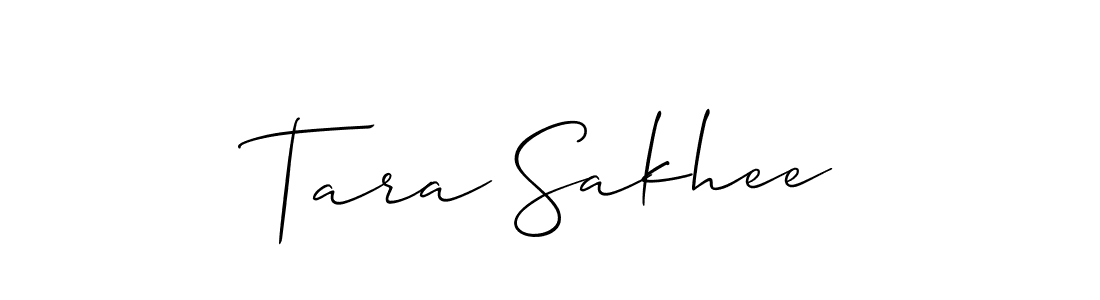 This is the best signature style for the Tara Sakhee name. Also you like these signature font (Allison_Script). Mix name signature. Tara Sakhee signature style 2 images and pictures png