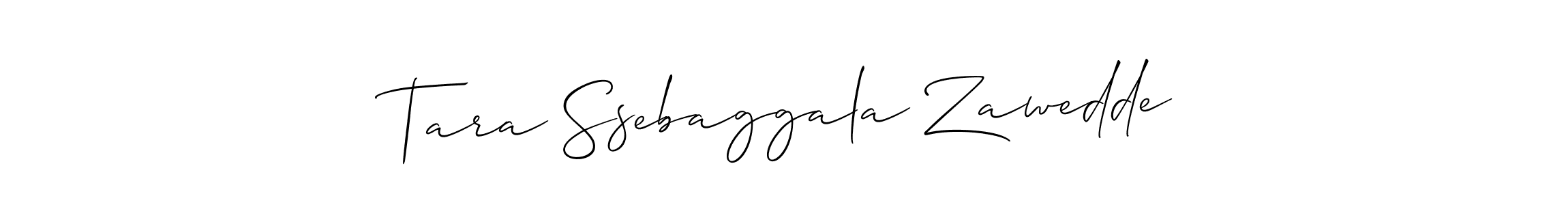 See photos of Tara Ssebaggala Zawedde official signature by Spectra . Check more albums & portfolios. Read reviews & check more about Allison_Script font. Tara Ssebaggala Zawedde signature style 2 images and pictures png